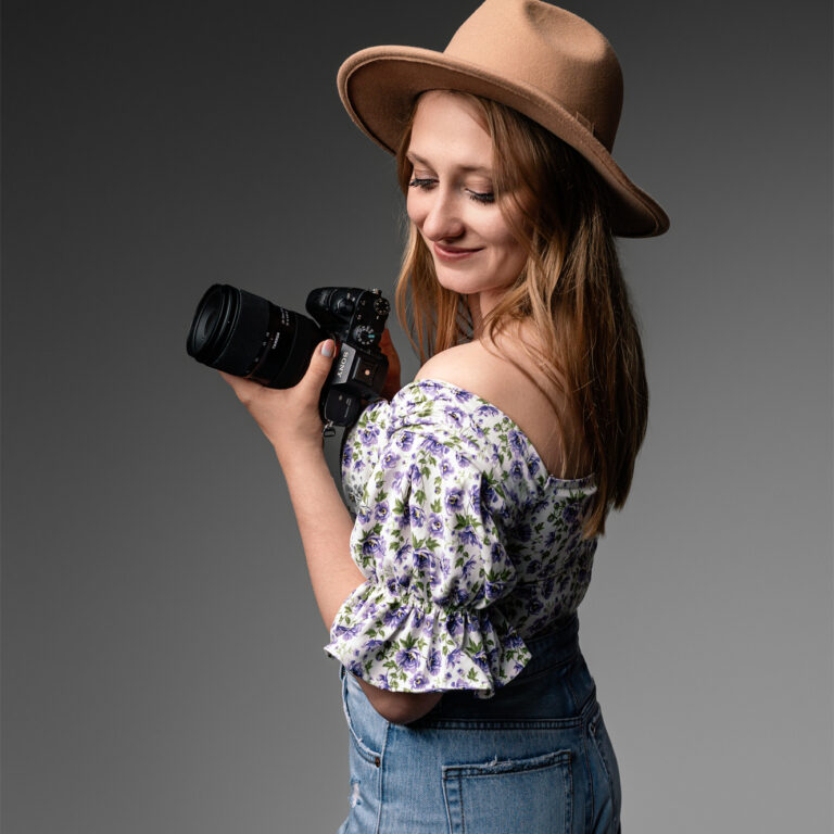 Ola — fotograf ślubny Rzeszów